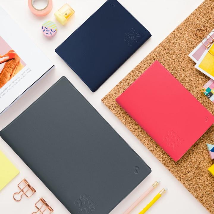 Image du produit Agenda Texthebdo Touch (16 x 24 cm, Français)