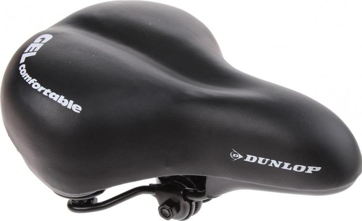 Produktbild Dunlop Fahrradsattel