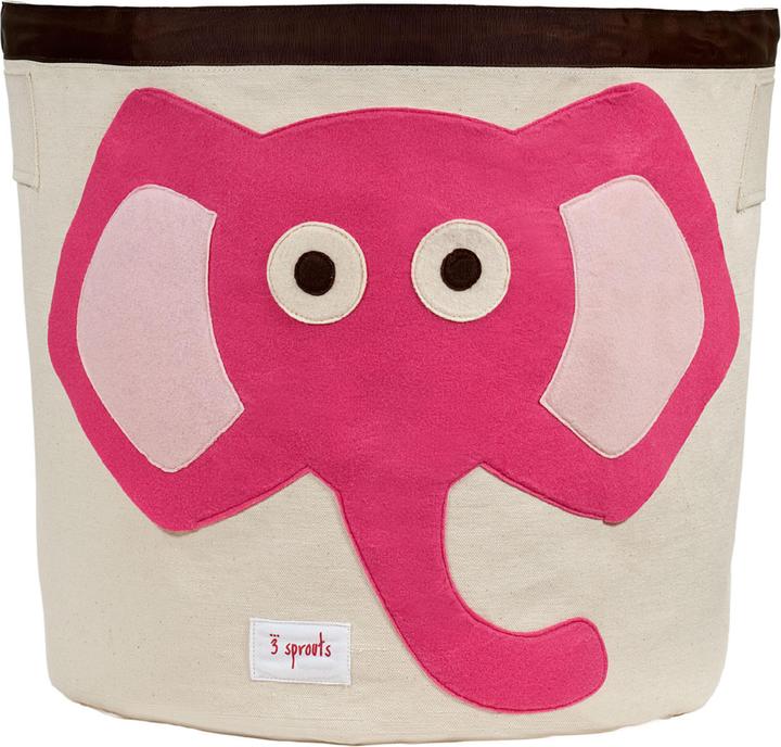 Pink, Beige