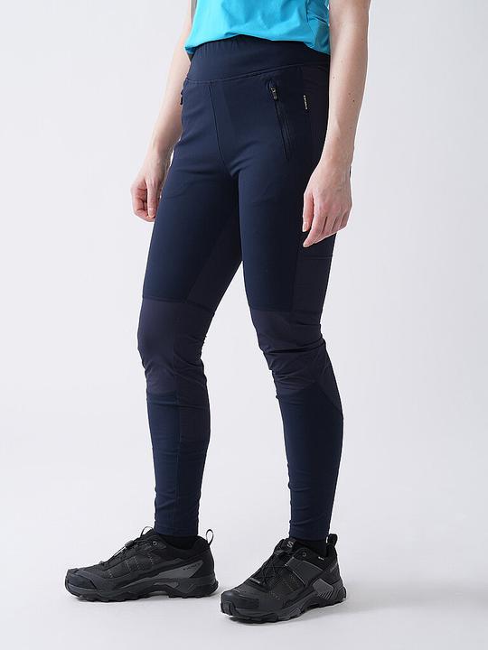 Produktbild Icepeak Wanderhose Bethune Hybrid Stretch (38)