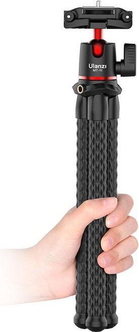 Produktbild Ulanzi Octopus MT-11 (Kunststoff)