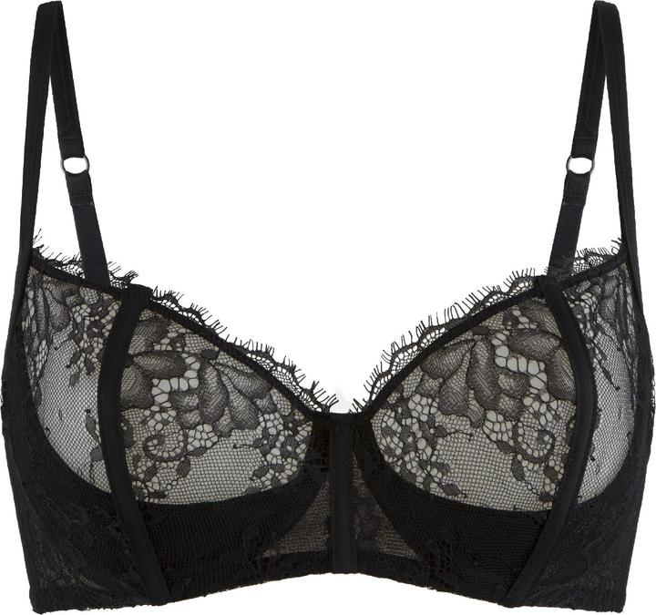Image du produit LingaDore Soutien-gorge balconnet sans bretelles (75 C)