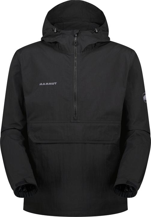 Immagine prodotto Mammut Giacca a vento con cappuccio WB Hiking (S)