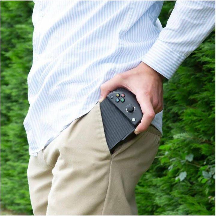 Produktbild Nacon Gaming Holder MG-X (Android, Windows)
