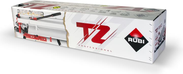 Produktbild Rubi Fliesenschneider