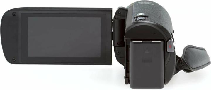 Immagine prodotto Panasonic Hc-V380 (2.51 Mpx, 50p, 50 x)