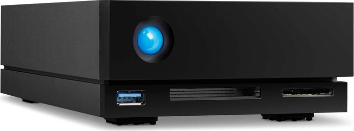 Produktbild LaCie 1big Dock (20 TB)