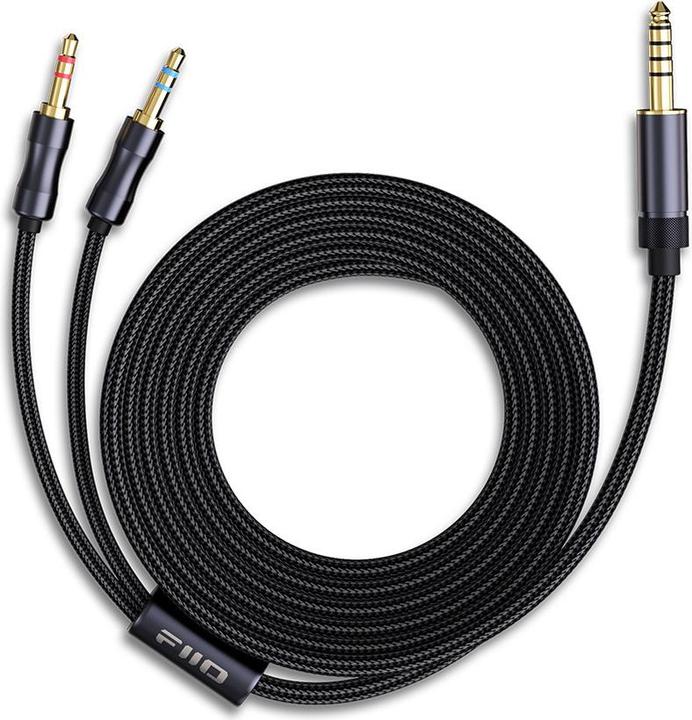 FiiO LL-4.4A (1.5m, Prise de 4,4 mm, FT3, FT5)