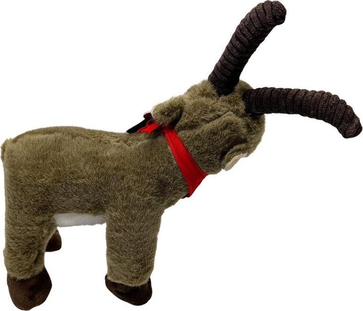 Produktbild TopSpirit Plüsch Steinbock (20 cm)