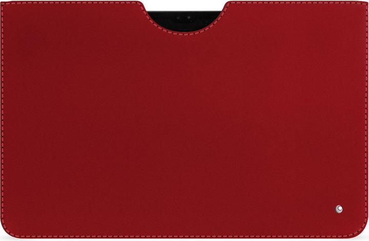 Actual product image Noreve Leather case (Galaxy Tab S9 Ultra)