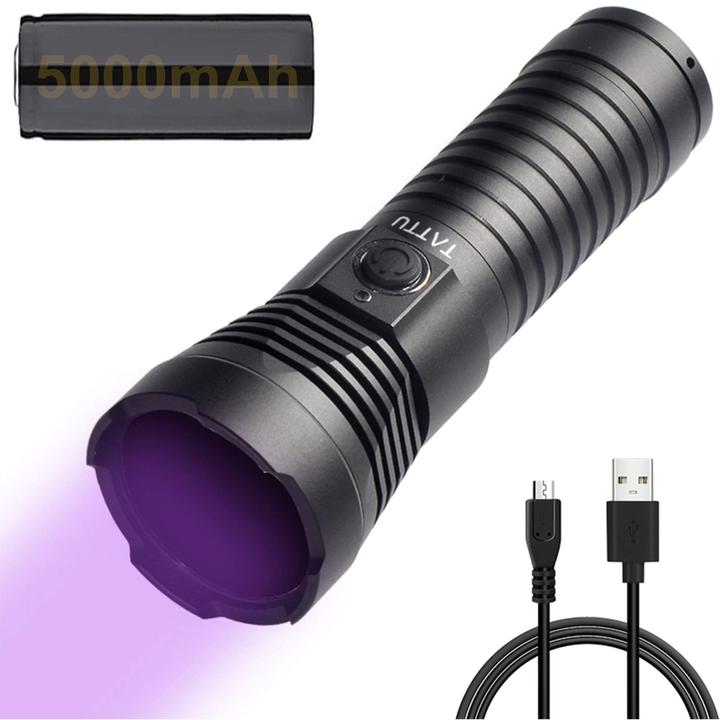 Produktbild Tattu Taschenlampe (100 lm)