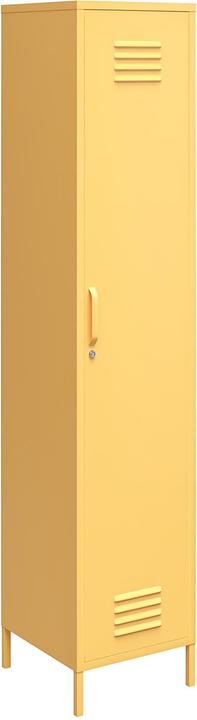 Produktbild Novogratz Cache (38 x 40 x 185 cm)