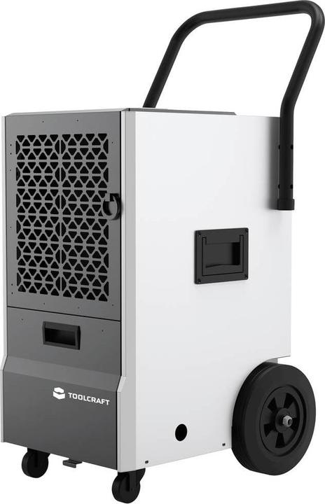 Actual product image Toolcraft OL50-BD056CES (80 m², 50 l/24h)