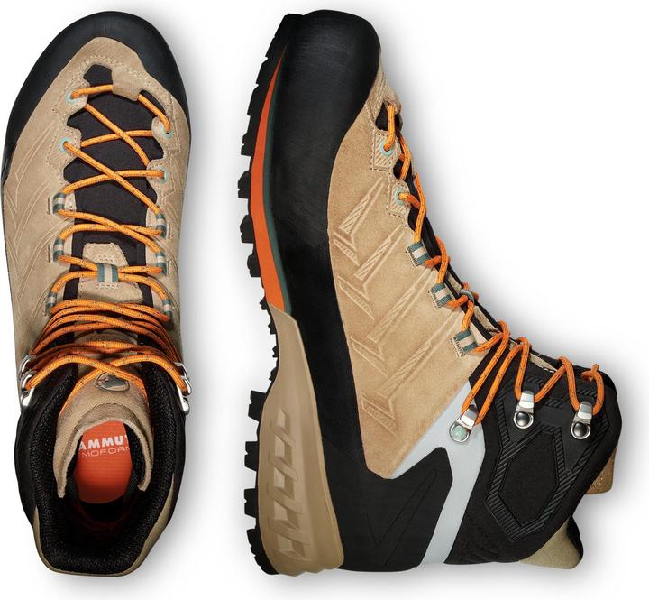 Produktbild Mammut Kento Tour High GTX Men (41.5)
