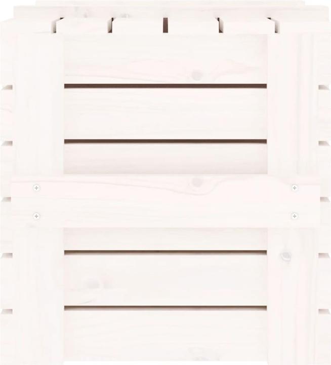 Immagine prodotto VidaXL Britteny (58 x 40,5 x 42 cm)