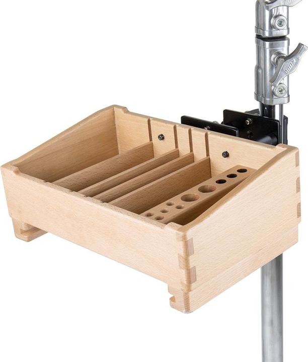 Actual product image Kupo Camera assistant front box (Further accessories)