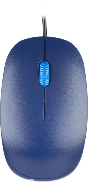 NGS Blu fuoco (Cablato)