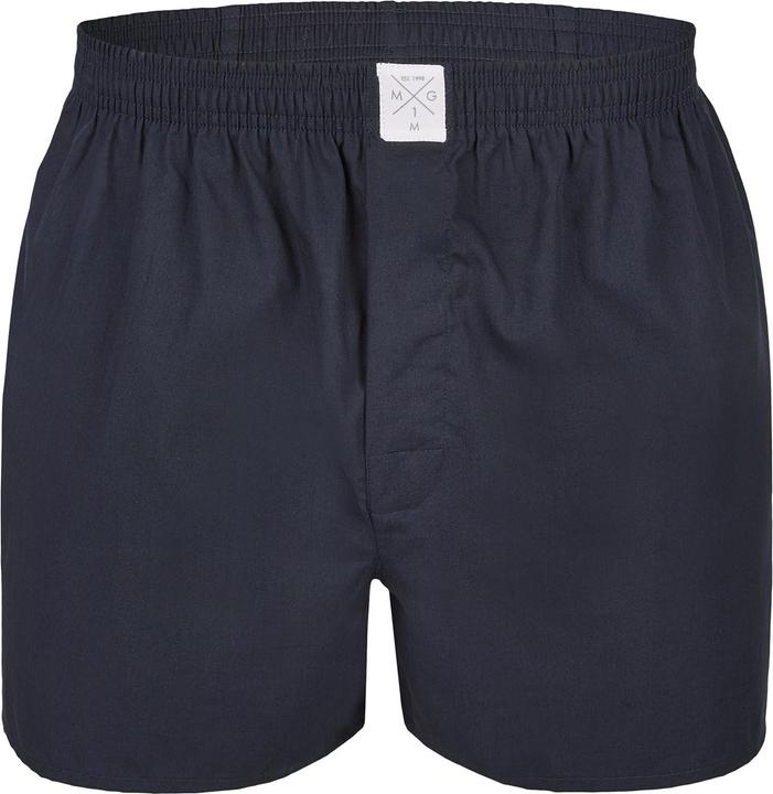 Produktbild Mg-1 Boxer Classics (M, 5er Pack)