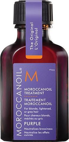 Image du produit Moroccanoil - Traitement pourpre (50 ml)