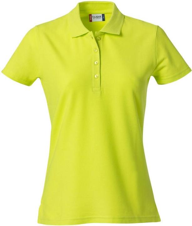 Un vert qui attire l'attention