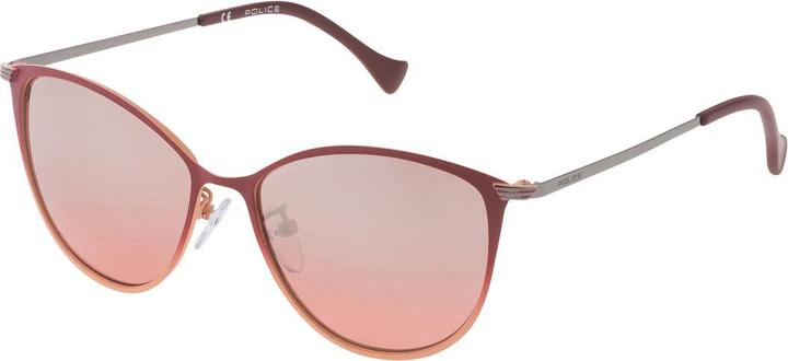 Police Damensonnenbrille SPL190M-548NTX ø 54 mm