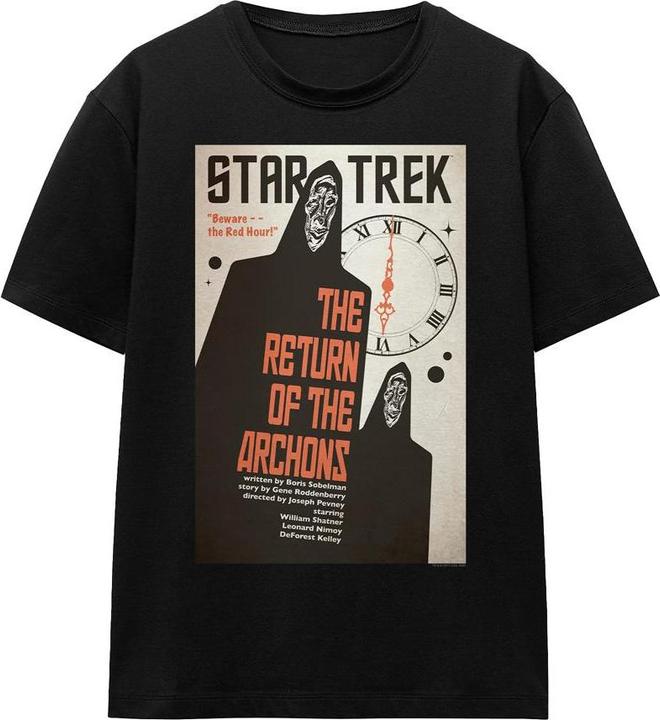 Produktbild The Original Series Episode 21 TShirt (L)
