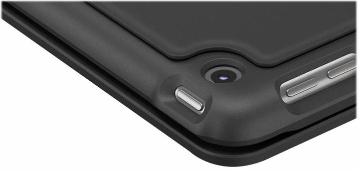 Produktbild Logitech Slim Folio (CH, iPad 2019 (7. Gen), iPad 2020 (8. Gen), iPad 2021 (9. Gen))