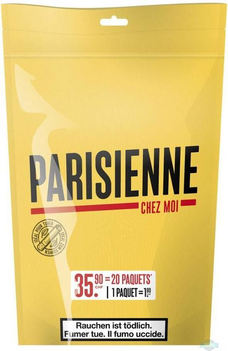 Image du produit Parisienne Chez Moi MYO 150g (150 g)