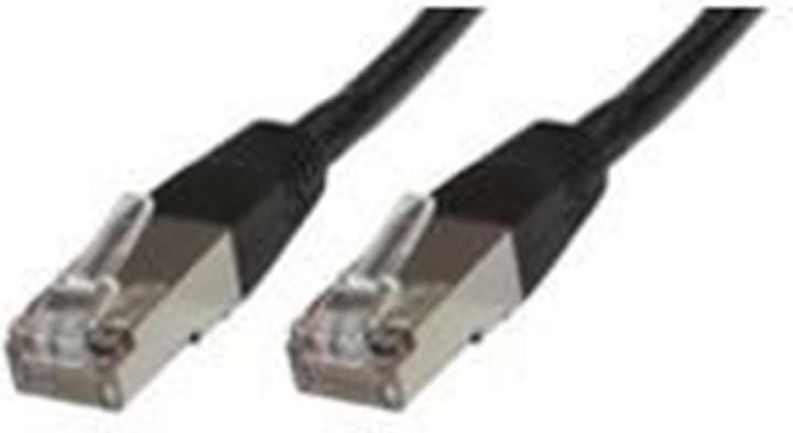 Produktbild MicroConnect Netzwerkkabel (F/FTP, CAT5e, 2 m)