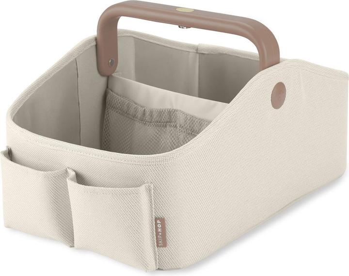 Immagine prodotto Skiphop Porta pannolini luminoso - Avena