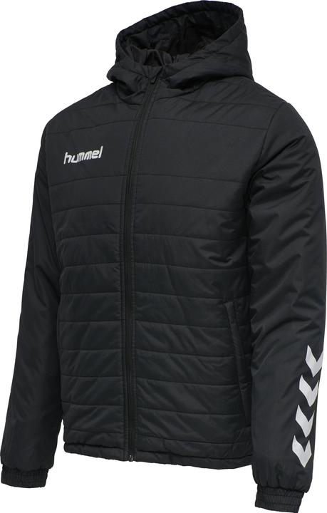 Produktbild hummel Promo Short Bench Jacket (S)