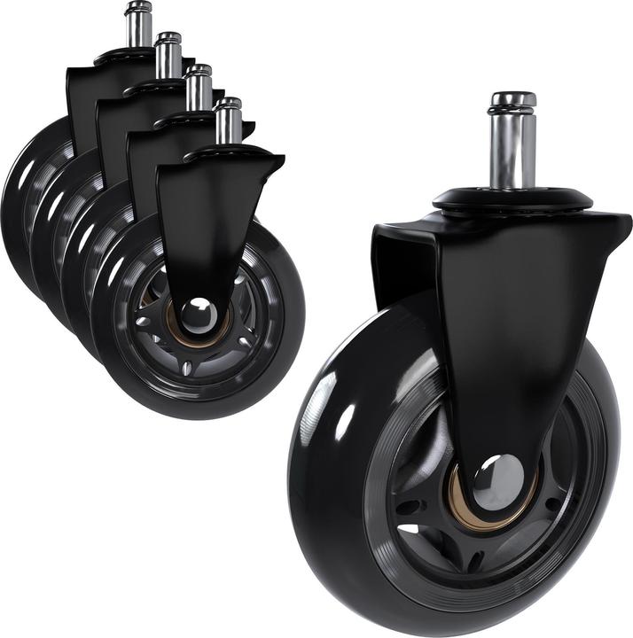 CLP Floor rollers