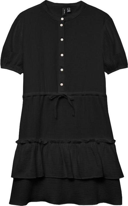 Vero Moda VMNATTI Langes Kleid Kleid