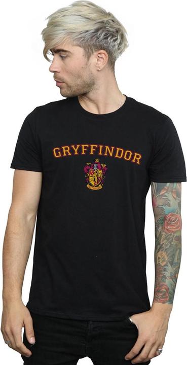 Produktbild Gryffindor Crest TShirt (L)