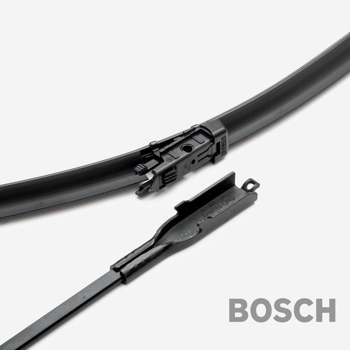 Image du produit Bosch Automotive Scheibenwischer Aerotwin A214S