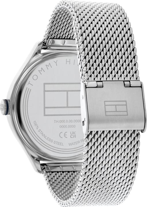 Image du produit Tommy Hilfiger Lexi (Montre analogique, 41 mm)