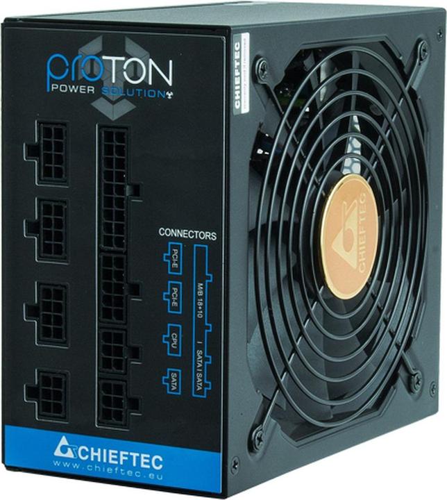 Produktbild Chieftec Proton (850 W)