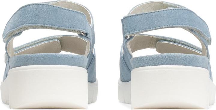 Immagine prodotto Vitaform Sandale Samtziege Soft (40)