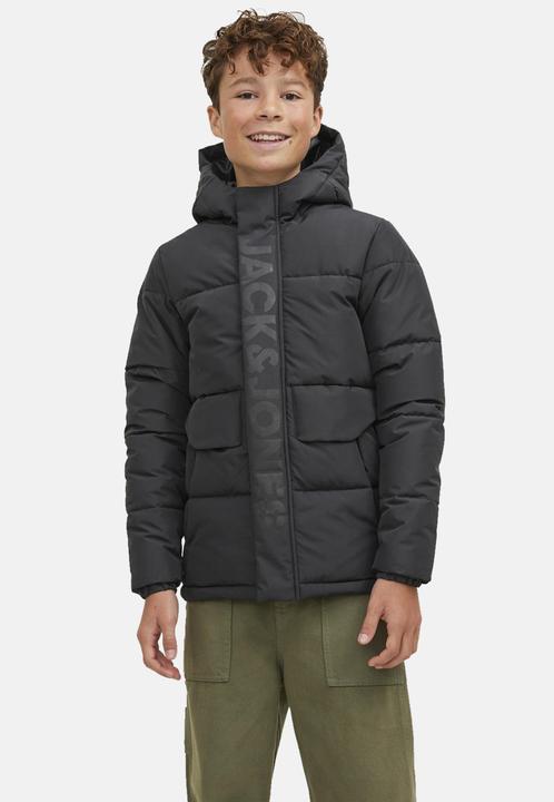 Produktbild Jack & Jones Boys Wattierte Jacke (164)
