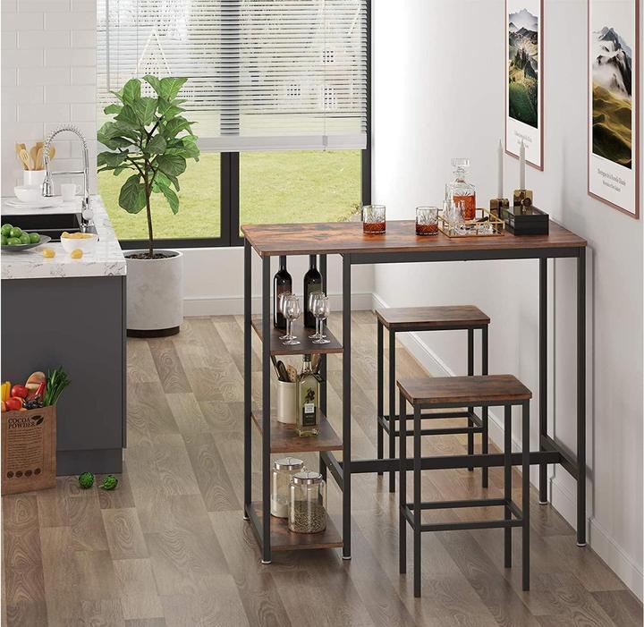 Image du produit Songmics Havanna (109 x 60 x 100 cm)