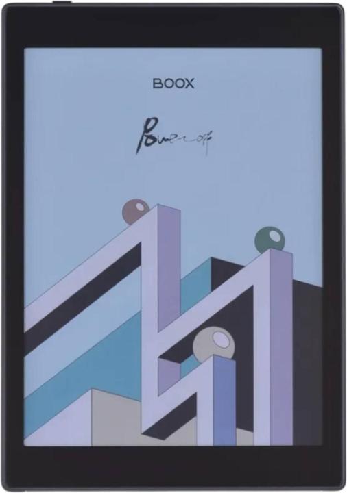 Image du produit Onyx Lecteur de livres électroniques Boox Tab Mini C (7.80", 64 Go, Noir)