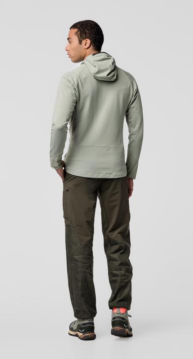 Immagine prodotto Salewa Giacca con cappuccio Puez Merino Durastretch (52)