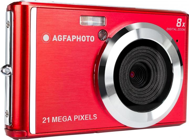 AGFAPHOTO DC5200 (21 Mpx)