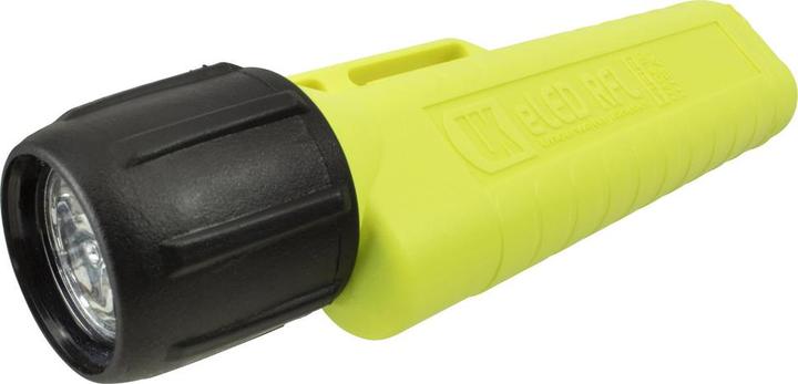 Actual product image UK Flashlight Ex Zone: 0 s 4 (15.80 cm, 225 lm)