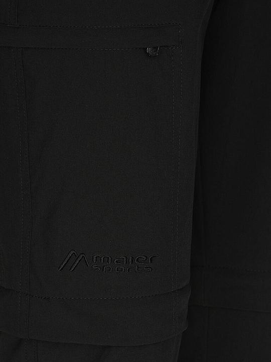 Image du produit Maier Sports Pantalon Inara Slim Zip (XL)