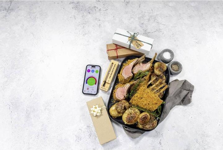 Actual product image Meater Barbecue thermometer