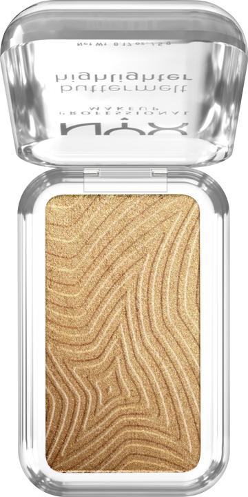 Produktbild NYX Professional Make-Up Nyx Highlight Contour (35 Butta in Bronze, Highlighter)