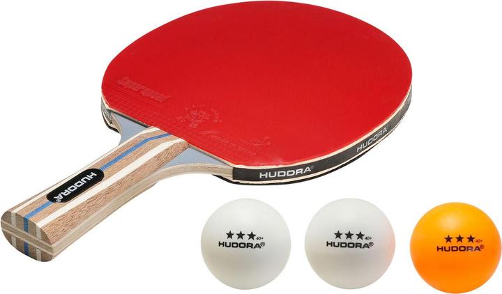Produktbild Hudora Tournament