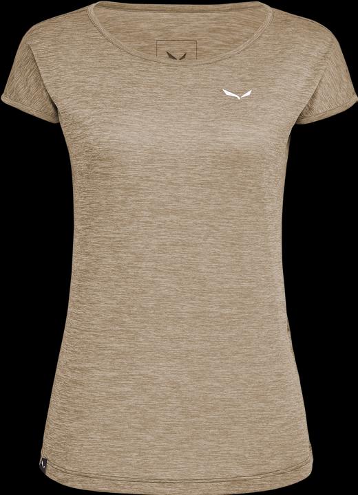 Immagine prodotto Salewa Maglietta Puez Melange Dry'Ton Da (38, M)