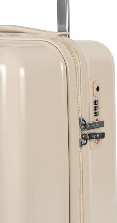 Immagine prodotto Konges Slojd Reisekoffer Kick It (25 l)